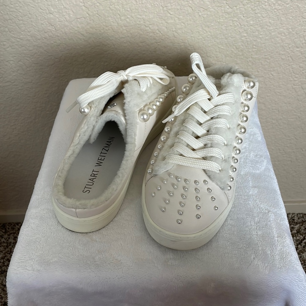 Stuart Weitzman